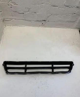 KIA Ceed Front bumper lower grill 865651H000