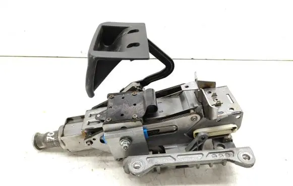 Audi A6 S6 C6 4F Steering wheel axle 4F0419501E