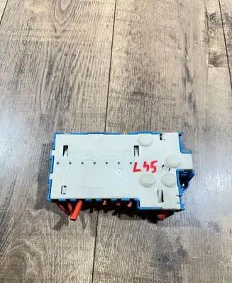Fuse module