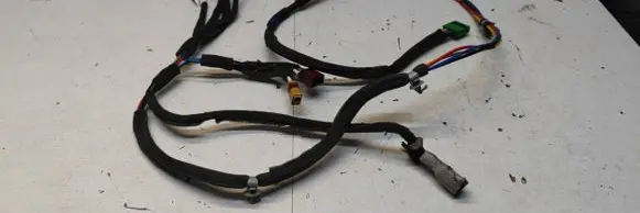 KIA EV6 Other wiring loom 96220CV560 221110