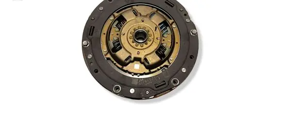 Toyota Yaris XP210 Clutch set kit J564I181071