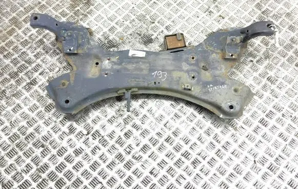KIA Sportage Front subframe