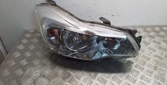 Subaru XV I Headlight/headlamp P9933R