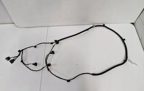 Renault Megane III Parking sensor (PDC) wiring loom 240703103R
