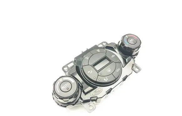 Climate control unit
