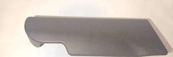 Mercedes-Benz G W463 2nd Gen Second row seat mat A46391118379051
