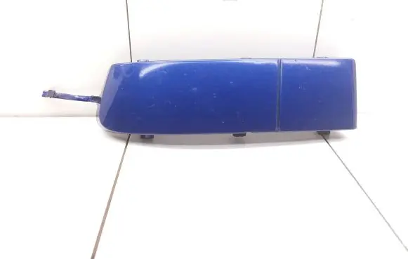 Under headlight/headlamp trim