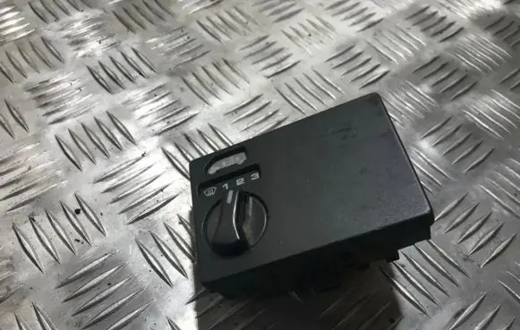 Volkswagen Transporter - Caravelle T4 Interior fan control switch 701959531