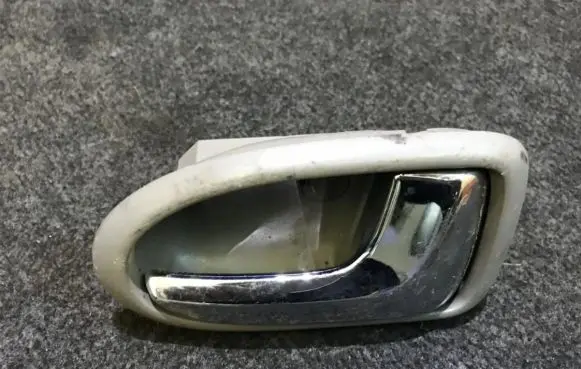 Mazda Premacy Rear door interior handle