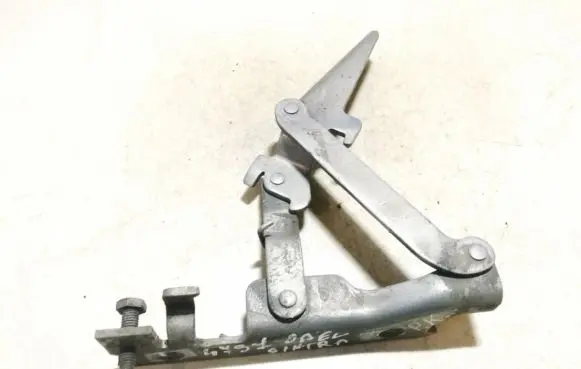 Opel Sintra Engine bonnet/hood hinges