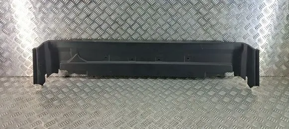 Audi Q5 SQ5 Other trunk/boot trim element 80A861529A