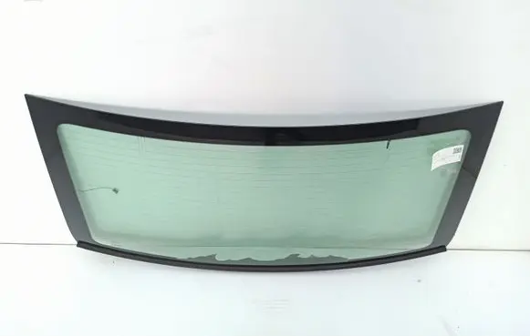Mercedes-Benz E W212 Rear windscreen/windshield window 001025