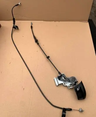 Renault Kadjar Seat adjustment assembly 1499657x 1644093X