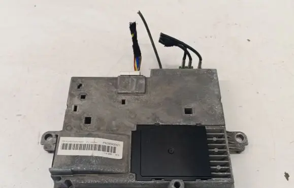 Mercedes-Benz EQE v295 Speedometer control unit/module A2239008036