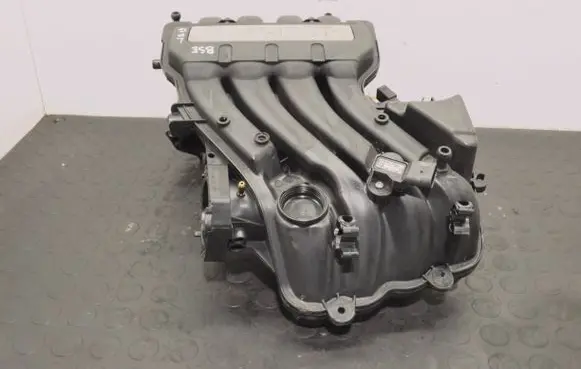 Intake manifold