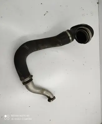Opel Insignia A Intercooler hose/pipe F20609