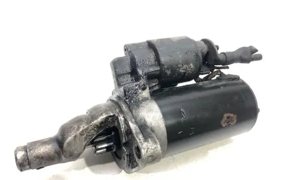 Audi A4 S4 B6 8E 8H Starter motor 001109021