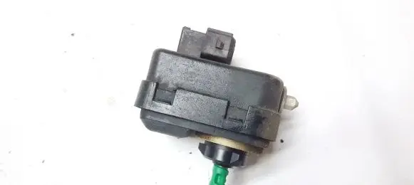 Volvo S80 Headlight level adjustment motor 