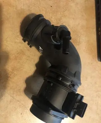 KIA Niro Mass air flow meter 2816403000
