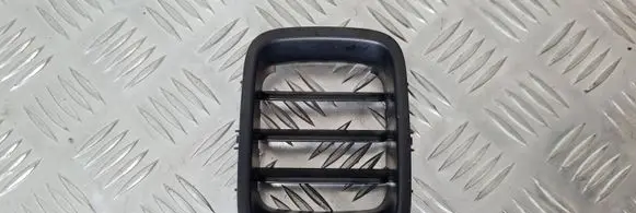 Suzuki Jimny Bonnet/hood grill 