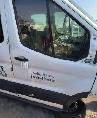 Ford Transit Front door 7VTA