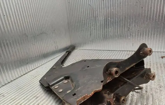 Iveco Daily 35 - 40.10 Handbrake/parking brake lever assembly VE00