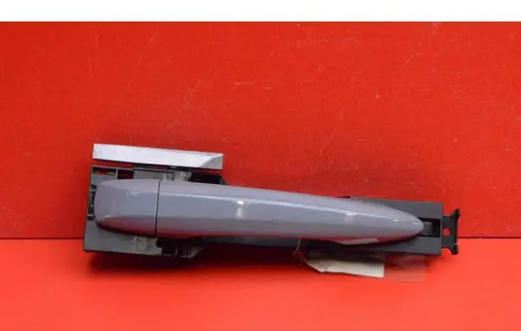Nissan Qashqai Rear door exterior handle 826106UA0A