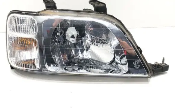 Honda CR-V Headlight/headlamp