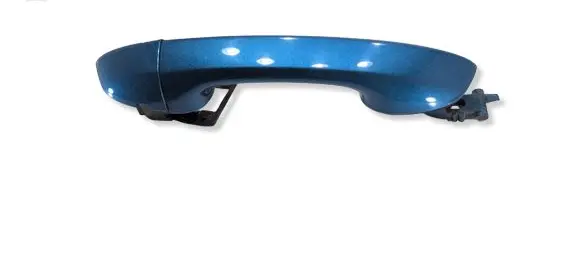 Volkswagen Touran III Rear door exterior handle 5TA837206A