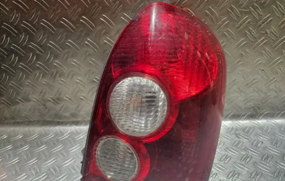 Mazda 323 Rear/tail lights