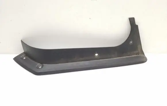 Mercedes-Benz E W212 Rain gutter A2126931033