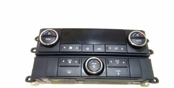 Dodge Journey Climate control unit P55111898AE