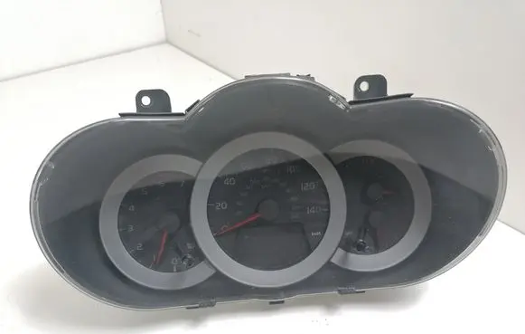 Toyota RAV 4 (XA30) Speedometer (instrument cluster) 8380042C83 2574403310