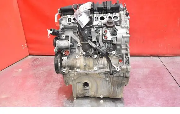 BMW X3 E83 Engine N47D20A