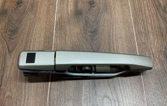 Mercedes-Benz SL R129 Front door exterior handle A1297600170