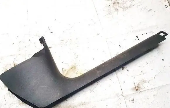 Audi A7 S7 4G Other interior part 4g1867272