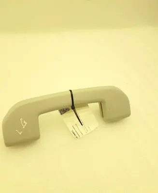Citroen C4 III e-C4 Rear interior roof grab handle