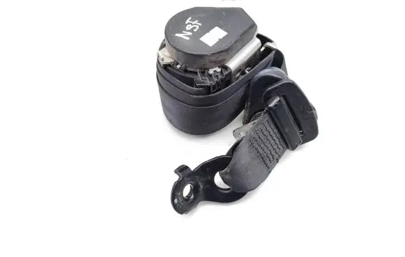 Opel Movano B Front seatbelt 868840019R
