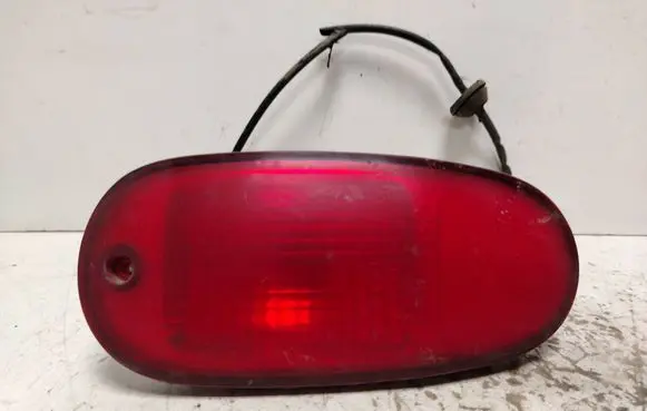 Hyundai Santa Fe Rear fog light 92406260