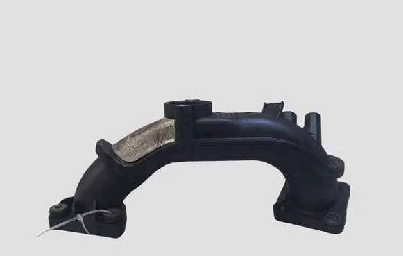 Peugeot 508 Intercooler hose/pipe 9674942380 9674951680