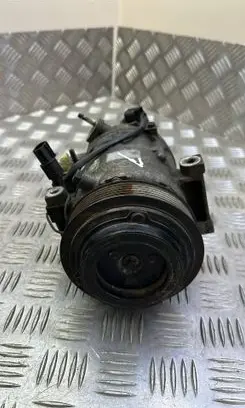 KIA Sportage Air conditioning (A/C) compressor (pump) F500NE9DB04
