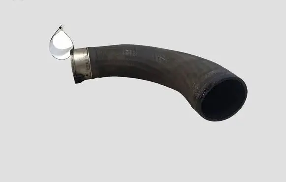 Volvo S60 Intercooler hose/pipe 31657739