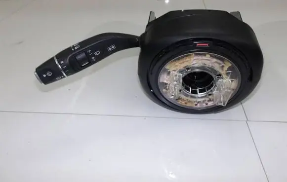 Mercedes-Benz B W246 W242 Wiper control stalk A2469003908