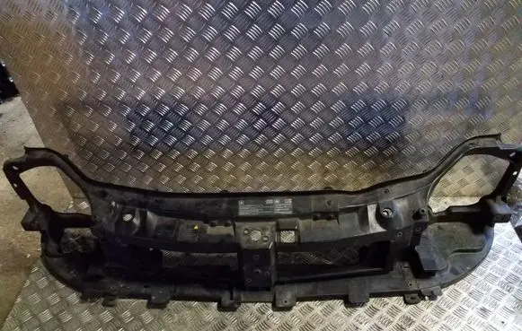 Renault Trafic II (X83) Radiator support slam panel 8200411916 93854275
