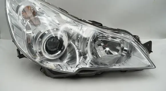 Subaru Outback Headlight/headlamp 9922081017