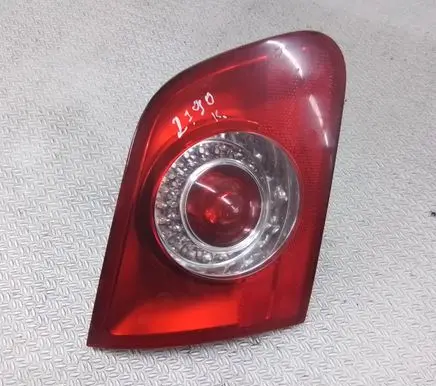 Volkswagen PASSAT B6 Tailgate rear/tail lights 3C994509306S