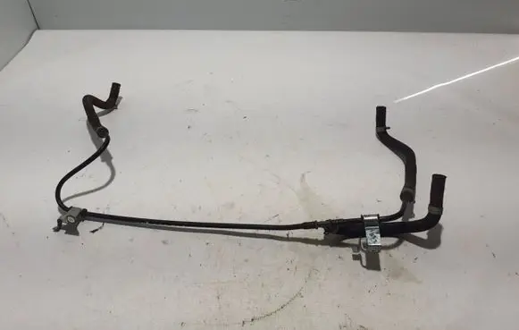 Subaru Forester SK Air intake hose/pipe GB16897
