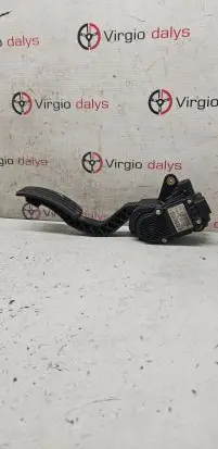 Renault Laguna III Accelerator throttle pedal 0280755085