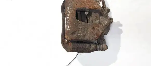 Fiat Punto (188) Front brake caliper