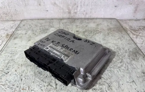 Engine control unit/module